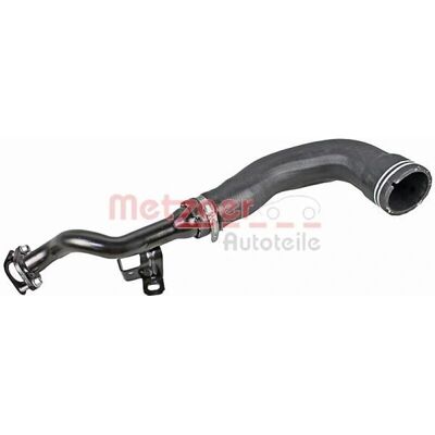 Metzger 55963 Turbo Intercooler letku Fiat Doblo Opel Combo Metzger 55963 Turbo Intercooler letku Fiat Doblo Opel Combo