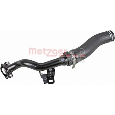 Metzger Modell 4062101101730 Turbo-Ladeluftschlauch - Turbolader nach Ladeluftkühler Metzger Modell 4062101101730 Turbo-Ladeluftschlauch - Turbolader nach Ladeluftkühler