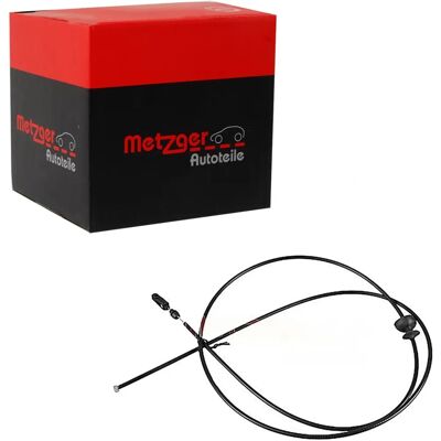 Metzger 3160044 Motorhublenke - Motorhublenke Mercedes 124 E-Class Metzger 3160044 Motorhublenke - Motorhublenke Mercedes 124 E-Class