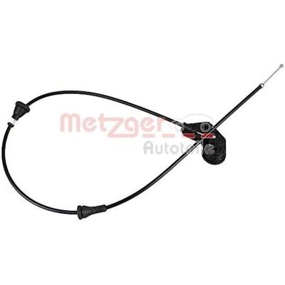 Metzger 3160050 Motorhaubenzug - BMW E46 Metzger 3160050 Motorhaubenzug - BMW E46