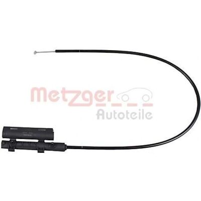 Metzger 3160053 Autóalkatrész - BMW 5-ös sorozat E39 Metzger 3160053 Autóalkatrész - BMW 5-ös sorozat E39