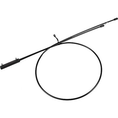Metzger 3160056 Motorháztetőzár kábel BMW 5 Metzger 3160056 Motorháztetőzár kábel BMW 5