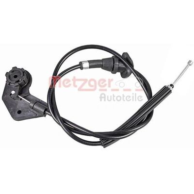 Metzger 3160064 Motorhaubenzug - BMW X5 Metzger 3160064 Motorhaubenzug - BMW X5