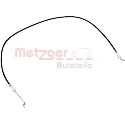 Metzger Modell 3160066 Türentriegelungskabel - Türentriegelungskabel Metzger Modell 3160066 Türentriegelungskabel - Türentriegelungskabel
