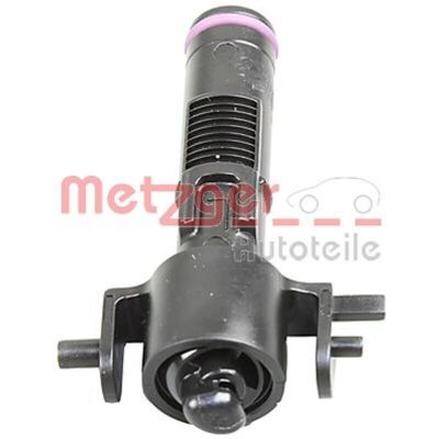 Metzger 2220635 Forlyggetørrer - Waschwasserdüse Metzger 2220635 Forlyggetørrer - Waschwasserdüse