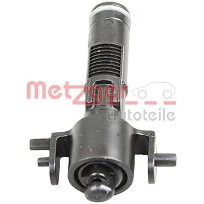 Metzger 2220636 Säteiden puhdistus suutin - Porsche Macan varten Metzger 2220636 Säteiden puhdistus suutin - Porsche Macan varten