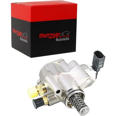 Metzger Modell 2250445 - Kraftstoffpumpe für Audi & VW Metzger Modell 2250445 - Kraftstoffpumpe für Audi & VW