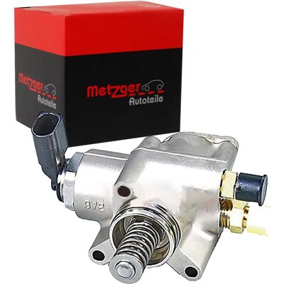 Metzger 2250446 Υψηλής πίεσης αντλία καυσίμου - Δεξιά - Αντλία καυσίμου Metzger 2250446 Υψηλής πίεσης αντλία καυσίμου - Δεξιά - Αντλία καυσίμου