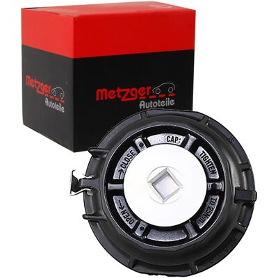 Metzger 98802 Olajszűrőház fedél - Olajszűrőház Metzger 98802 Olajszűrőház fedél - Olajszűrőház