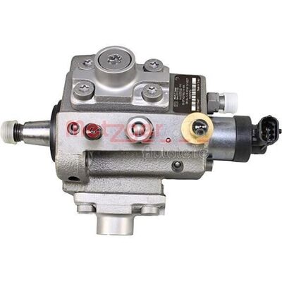 METZGER 4062101103277 bränslepump - Common Rail, 2 års garanti, Renoverad METZGER 4062101103277 bränslepump - Common Rail, 2 års garanti, Renoverad