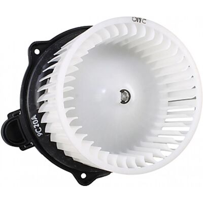 Metzger 971132L000 Motore Ventilatore Interno - Compatibile con Hyundai I30, Kia Cee'd Metzger 971132L000 Motore Ventilatore Interno - Compatibile con Hyundai I30, Kia Cee'd