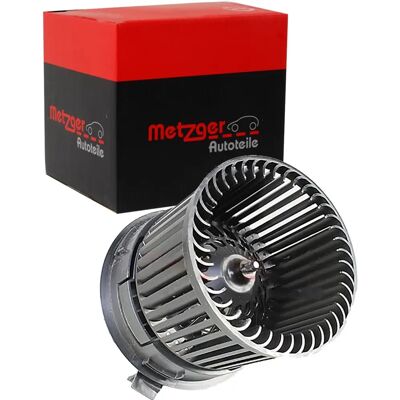 Soffiante d'aria Metzger per Peugeot 308, C4 II - Riscaldamento & Ventilazione Soffiante d'aria Metzger per Peugeot 308, C4 II - Riscaldamento & Ventilazione