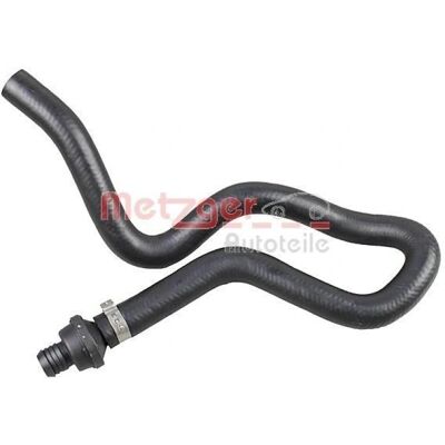 Linea sottovuoto Metzger BMW X3 E83 - Potenziatore dei freni Linea sottovuoto Metzger BMW X3 E83 - Potenziatore dei freni