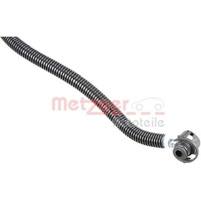 Metzger A6120700232 Tubo carburante - Mercedes E Classe Metzger A6120700232 Tubo carburante - Mercedes E Classe