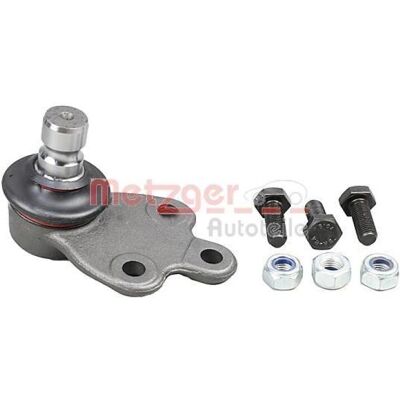 Metzger Ford Focus Sospensione Testa di articolazione - Asse anteriore - Qualità OEM Metzger Ford Focus Sospensione Testa di articolazione - Asse anteriore - Qualità OEM