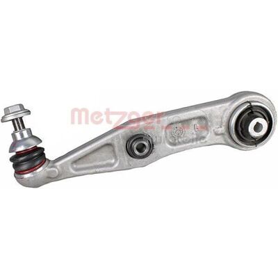 Metzger Modello 58130401 Braccio di sterzo - Mercedes SL Metzger Modello 58130401 Braccio di sterzo - Mercedes SL