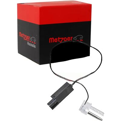 Sensore di temperatura interno Metzger per Nissan Micra - Sensor, Innenraumtemperatur Sensore di temperatura interno Metzger per Nissan Micra - Sensor, Innenraumtemperatur