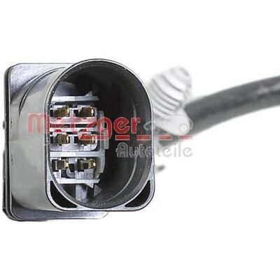 Metzger Opel Lambda-sensor - 855572 - Före katalysator - Zafira, Insignia, Cascada Metzger Opel Lambda-sensor - 855572 - Före katalysator - Zafira, Insignia, Cascada