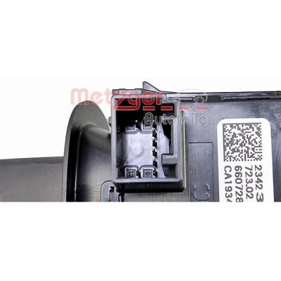 Interruttore colonna steering Metzger 94745683 - Per Chevrolet, Opel Interruttore colonna steering Metzger 94745683 - Per Chevrolet, Opel