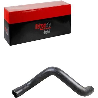 Metzger 2420919 EPDM Radiator Hose for Opel Meriva A - Kühlwasserschlauch Metzger 2420919 EPDM Radiator Hose for Opel Meriva A - Kühlwasserschlauch