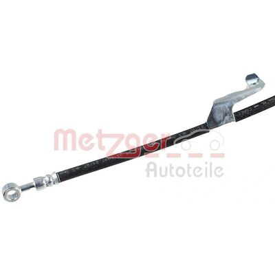 Metzger Opel bremseslange - For venstre foran - Til Chevrolet Captiva, Opel Antara Metzger Opel bremseslange - For venstre foran - Til Chevrolet Captiva, Opel Antara