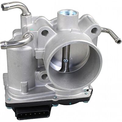 Corpo farfalla elettrico Metzger 0892824 - Toyota Corpo farfalla elettrico Metzger 0892824 - Toyota