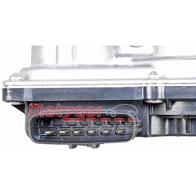 Metzger 0892839 Corpo farfalla elettrico - Attuatore farfalla Metzger 0892839 Corpo farfalla elettrico - Attuatore farfalla