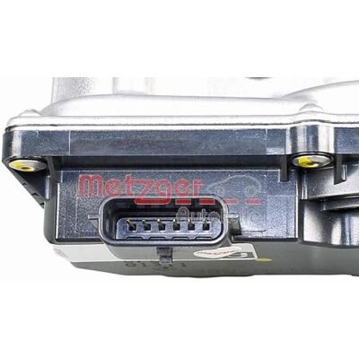METZGER 0892840 Elektronisk gashåndtag - Softwareopdatering nødvendig METZGER 0892840 Elektronisk gashåndtag - Softwareopdatering nødvendig