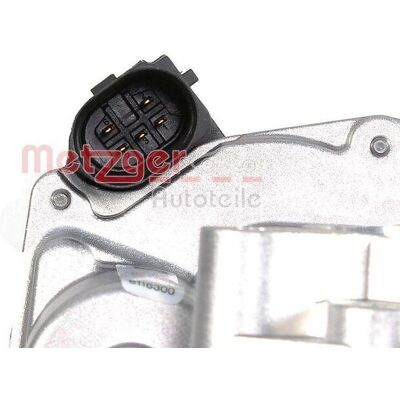 Metzger 0892852 Corpo farfalla elettrico - Corpo farfalla per Opel Corsa Metzger 0892852 Corpo farfalla elettrico - Corpo farfalla per Opel Corsa