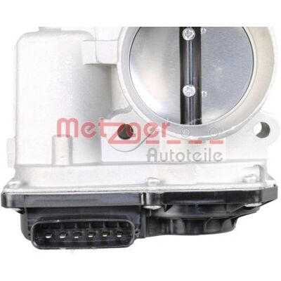 Metzger Toyota Gaspedal - Elektrisk, passar till Avensis, Corolla Metzger Toyota Gaspedal - Elektrisk, passar till Avensis, Corolla