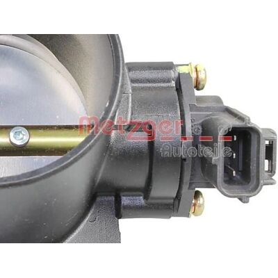 Metzger 0892881 Corpo farfalla elettrico per Mazda 6 MPV Metzger 0892881 Corpo farfalla elettrico per Mazda 6 MPV