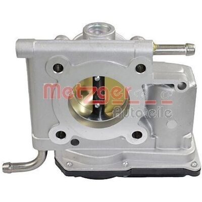 Metzger ZJ3813640 Tubo farfalla elettrico - Collettore di aspirazione Metzger ZJ3813640 Tubo farfalla elettrico - Collettore di aspirazione