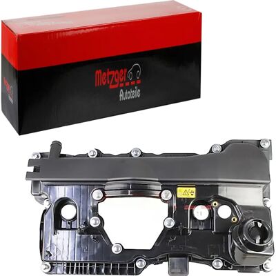 Cubierta de culata Metzger 2389150 - Compatible con BMW 1/3 Cubierta de culata Metzger 2389150 - Compatible con BMW 1/3