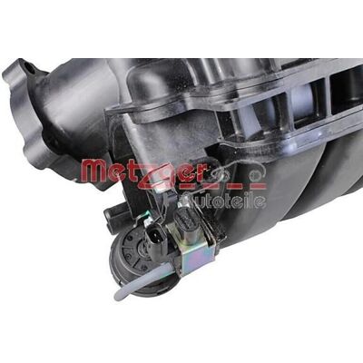 Metzger 2100087 - Ansaugbrücke für Hyundai/Ix35/Kia Sportage Metzger 2100087 - Ansaugbrücke für Hyundai/Ix35/Kia Sportage