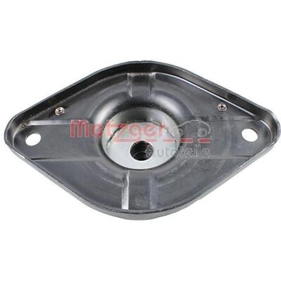Metzger 6490302 Bovenste ophangingslager voor Audi A6, Passat - Onderdelen ophanging Metzger 6490302 Bovenste ophangingslager voor Audi A6, Passat - Onderdelen ophanging