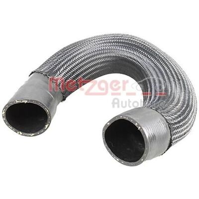 Metzger Nissan Primastar Opel Intercooler Hattu - Intercooler Hattu Metzger Nissan Primastar Opel Intercooler Hattu - Intercooler Hattu