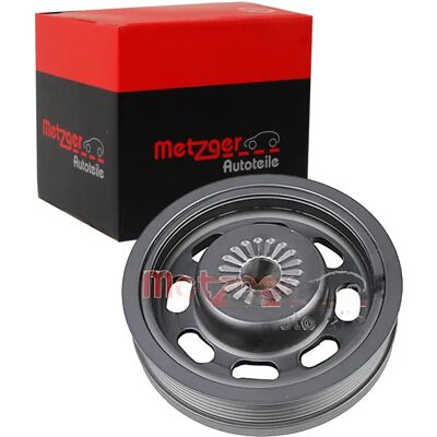 Puleggia tendicingina Metzger - Per Audi, Seat, Skoda, VW Puleggia tendicingina Metzger - Per Audi, Seat, Skoda, VW