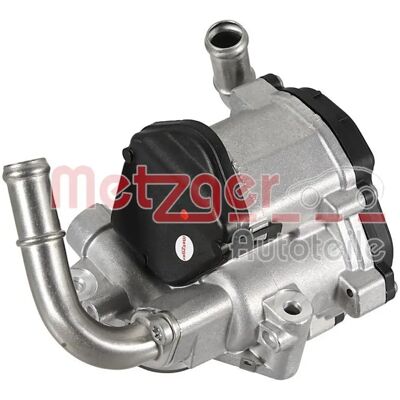 Valvola EGR METZGER 0892898 - Elettrica con guarnizione Valvola EGR METZGER 0892898 - Elettrica con guarnizione