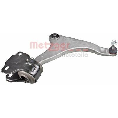 Metzger Kontrollarm - Höger, Volvo V70 V60 S80 S60 Metzger Kontrollarm - Höger, Volvo V70 V60 S80 S60