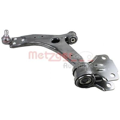 Braccio di sospensione anteriore sinistro Metzger Volvo V40 Braccio di sospensione anteriore sinistro Metzger Volvo V40