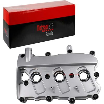 Metzger 2389161 Ventildeksel til Audi A4 A6 A8 Metzger 2389161 Ventildeksel til Audi A4 A6 A8
