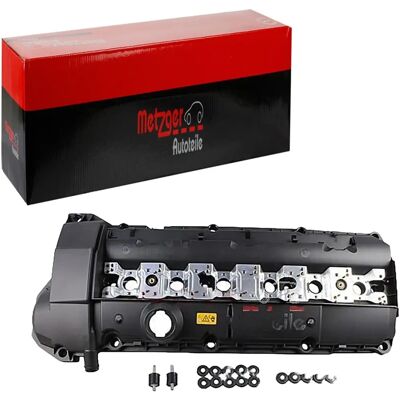 Metzger 11121703341 Coperchio Testata - Testata Cilindro Metzger 11121703341 Coperchio Testata - Testata Cilindro