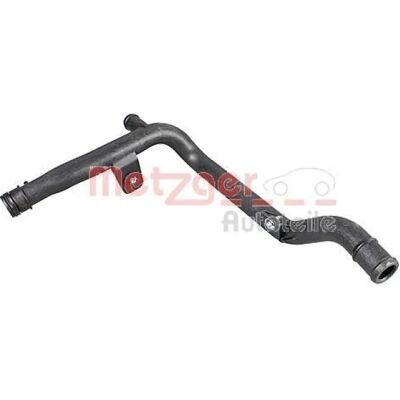 Metzger 03L121065T - Tubo del refrigerante per VW, Audi, Seat, Skoda Metzger 03L121065T - Tubo del refrigerante per VW, Audi, Seat, Skoda