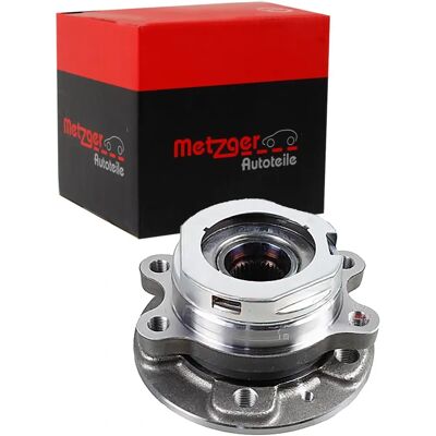Metzger Radlagersatz - Für Fiat Talento, Nissan NV300, Opel Vivaro - Radlager Set Metzger Radlagersatz - Für Fiat Talento, Nissan NV300, Opel Vivaro - Radlager Set