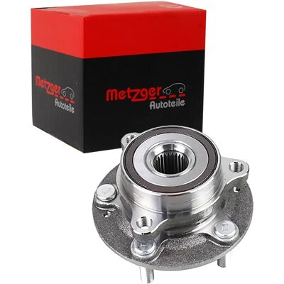 Metzger WM 2167 - Kit di cuscinetti ruota anteriore per Hyundai Kona Metzger WM 2167 - Kit di cuscinetti ruota anteriore per Hyundai Kona