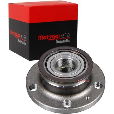 Metzger WM 2174 Hjulleje Sæt - Hjulnav med Magnetisk Sensor Metzger WM 2174 Hjulleje Sæt - Hjulnav med Magnetisk Sensor