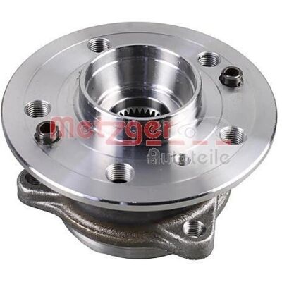 Metzger A1663340206 Kit cuscinetti ruota - Set di cuscinetti per Mercedes-Benz GLS Metzger A1663340206 Kit cuscinetti ruota - Set di cuscinetti per Mercedes-Benz GLS