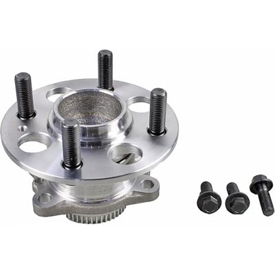 Metzger WM 2211 - Wheel Bearing Set for Kia Picanto Metzger WM 2211 - Wheel Bearing Set for Kia Picanto