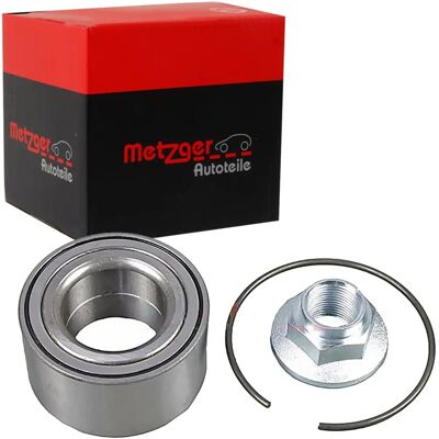 Metzger WM 2212 - Kit di cuscinetti ruota per Kia Picanto II Metzger WM 2212 - Kit di cuscinetti ruota per Kia Picanto II