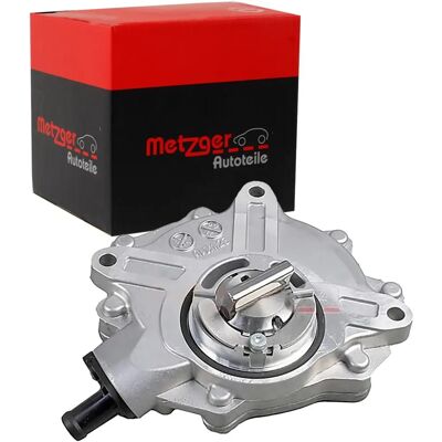 Metzger 11667534236 Pompa del vuoto - Sistema frenante Metzger 11667534236 Pompa del vuoto - Sistema frenante